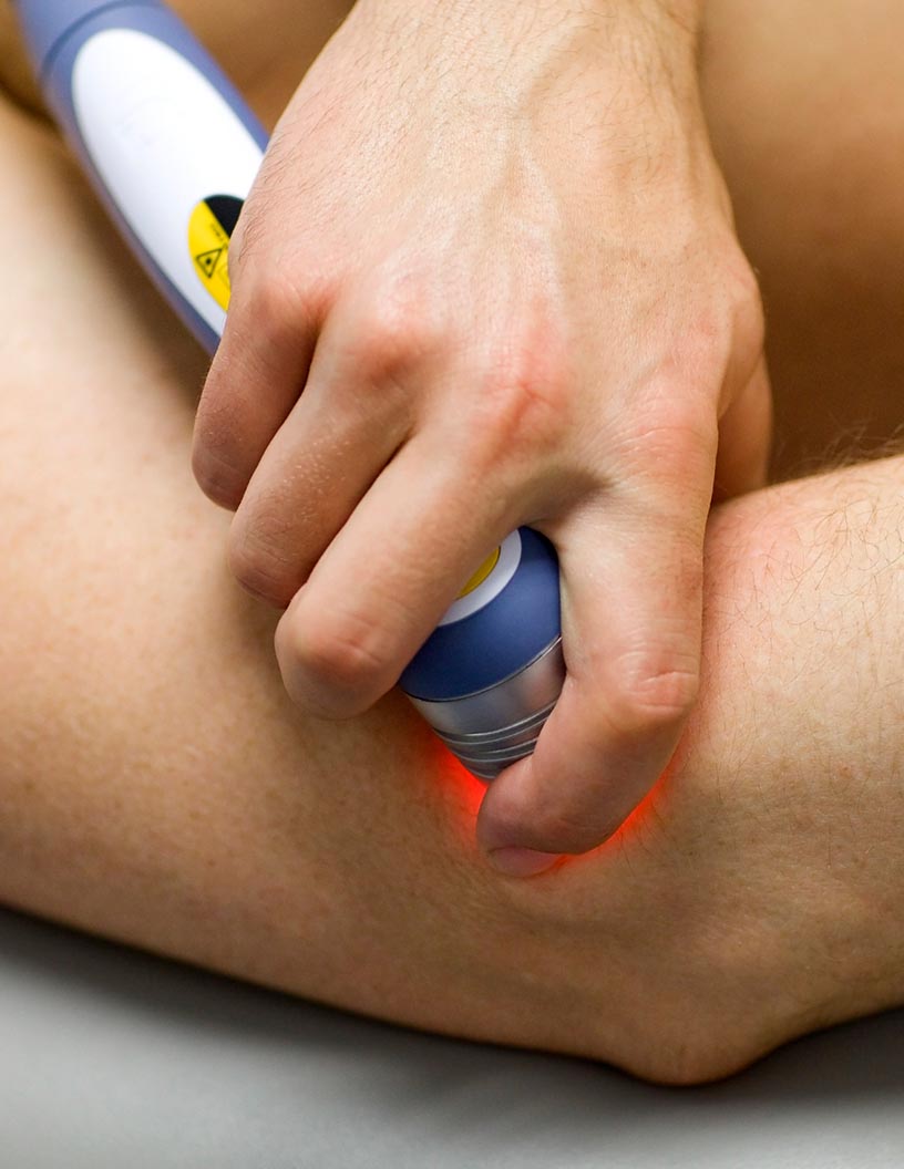 Global light therapy market 2024-2028