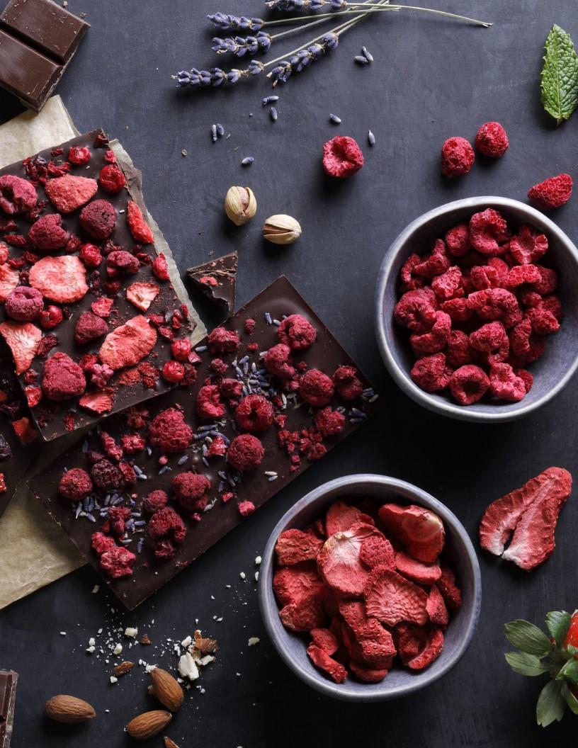 Global Freeze Dried Foods Market 2024-2028
