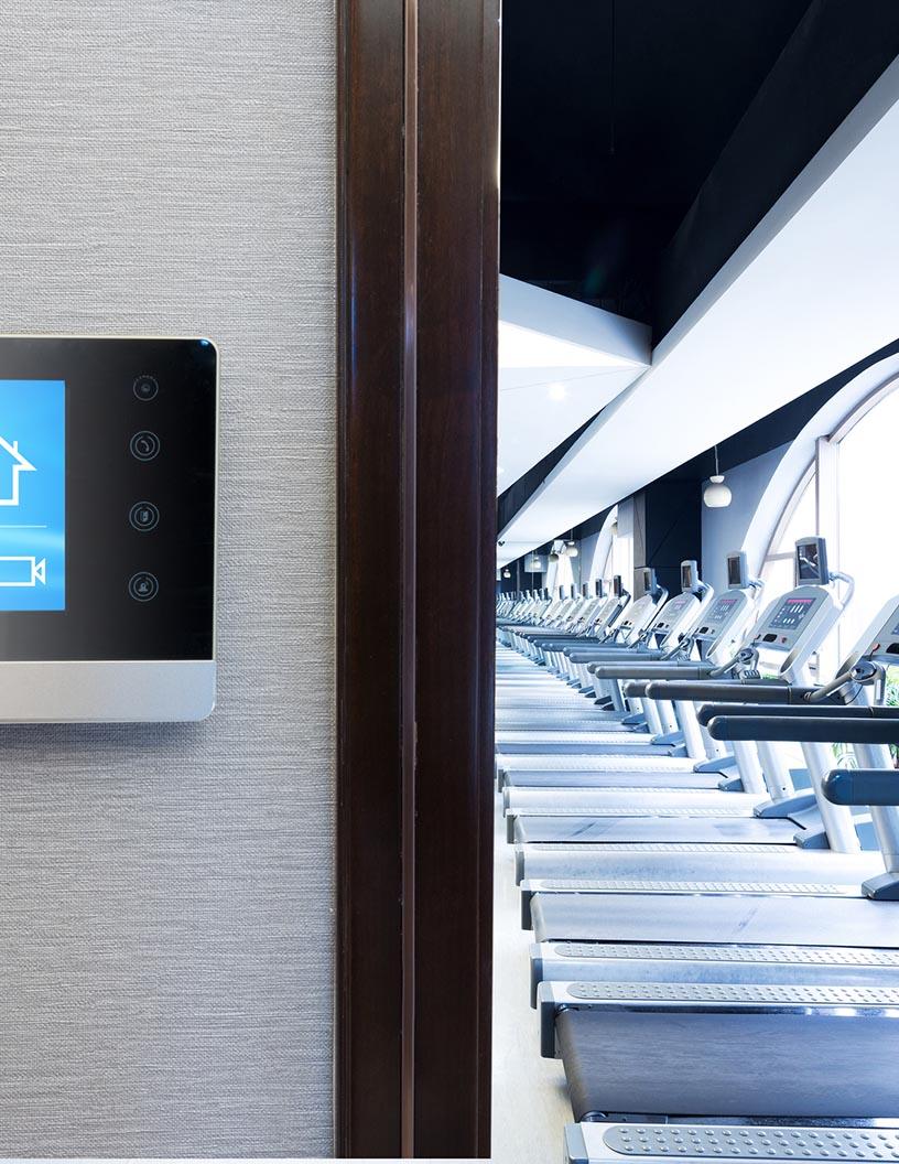 Global Gym Management Software Market 2025-2029