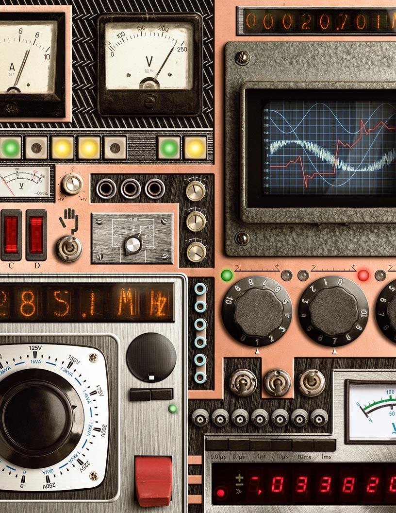 Global Test And Measurement Market 2025-2029