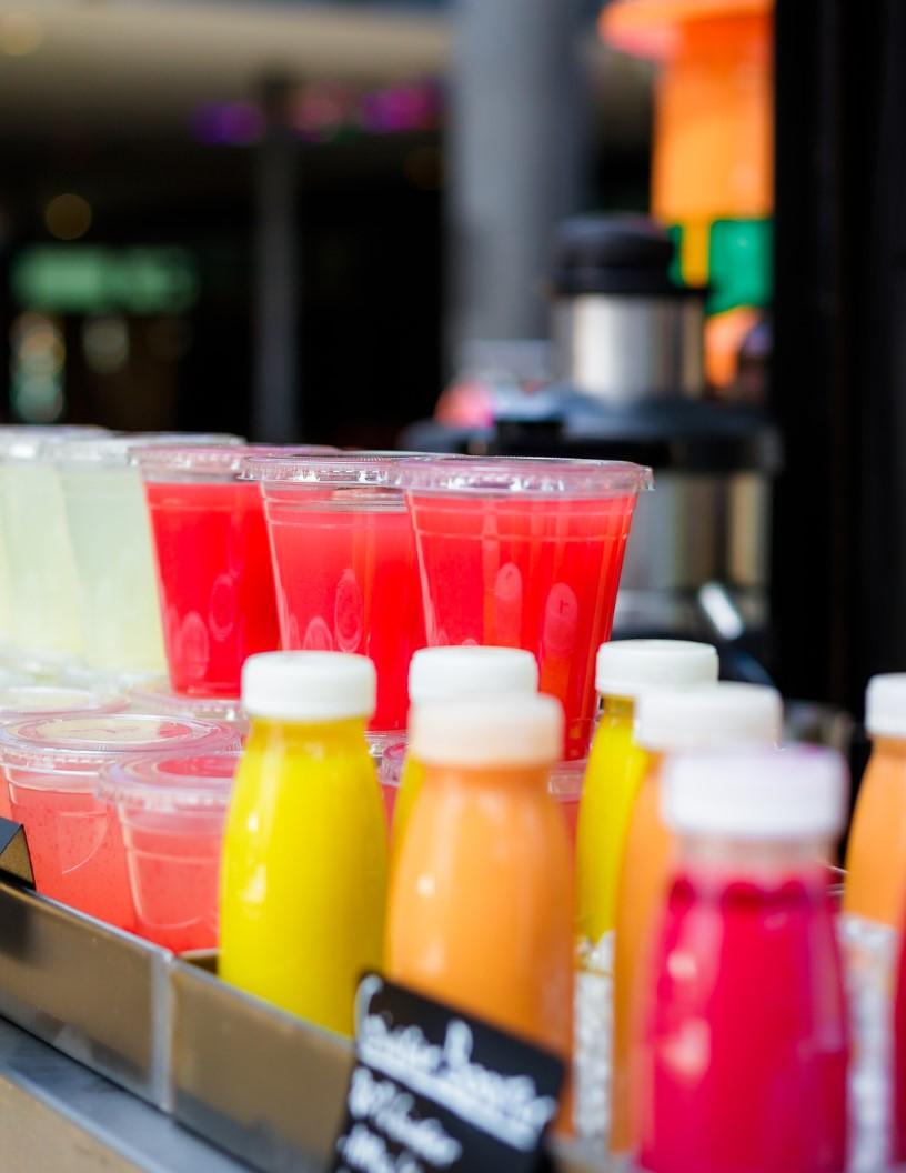 Global Hydration Products Market 2025-2029