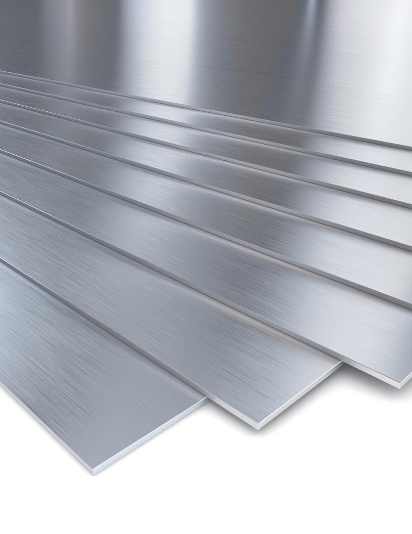 Global Aluminum Flat-Rolled Products (FRP) Market 2025-2029