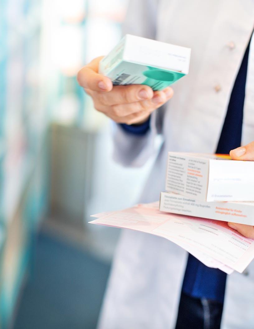 Global Pharmaceutical Contract Packaging Market 2025-2029
