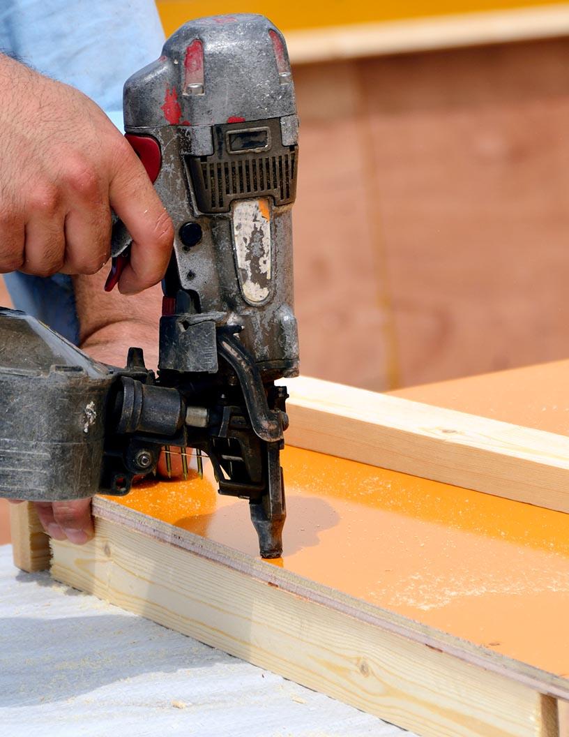 Global Nail Gun Market 2024-2028