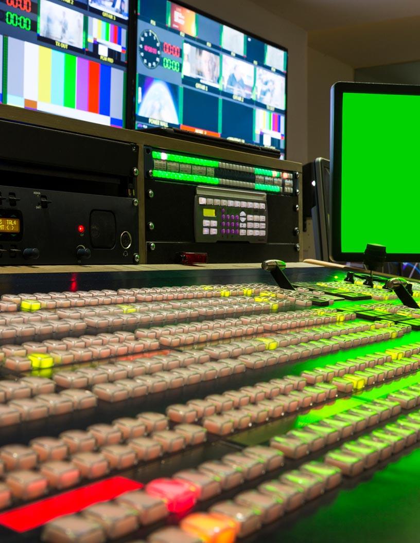 Global Visual Effects (VFX) Market 2025-2029