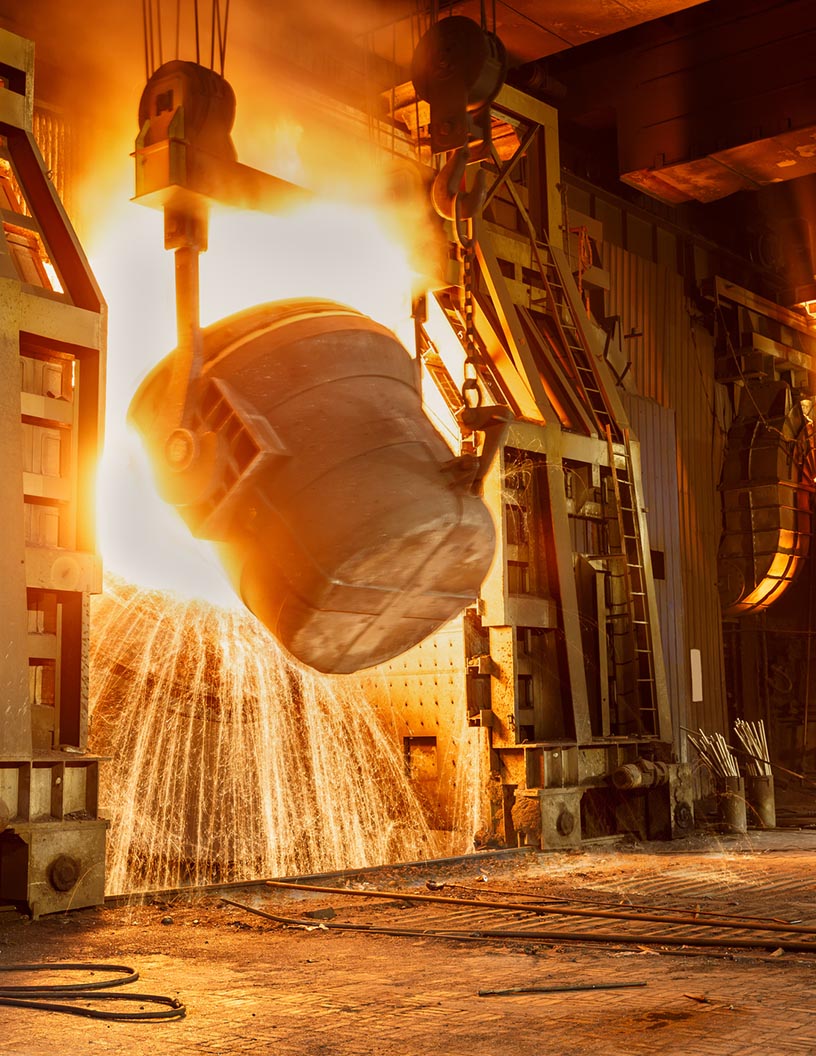 Global blast furnaces market 2024-2028
