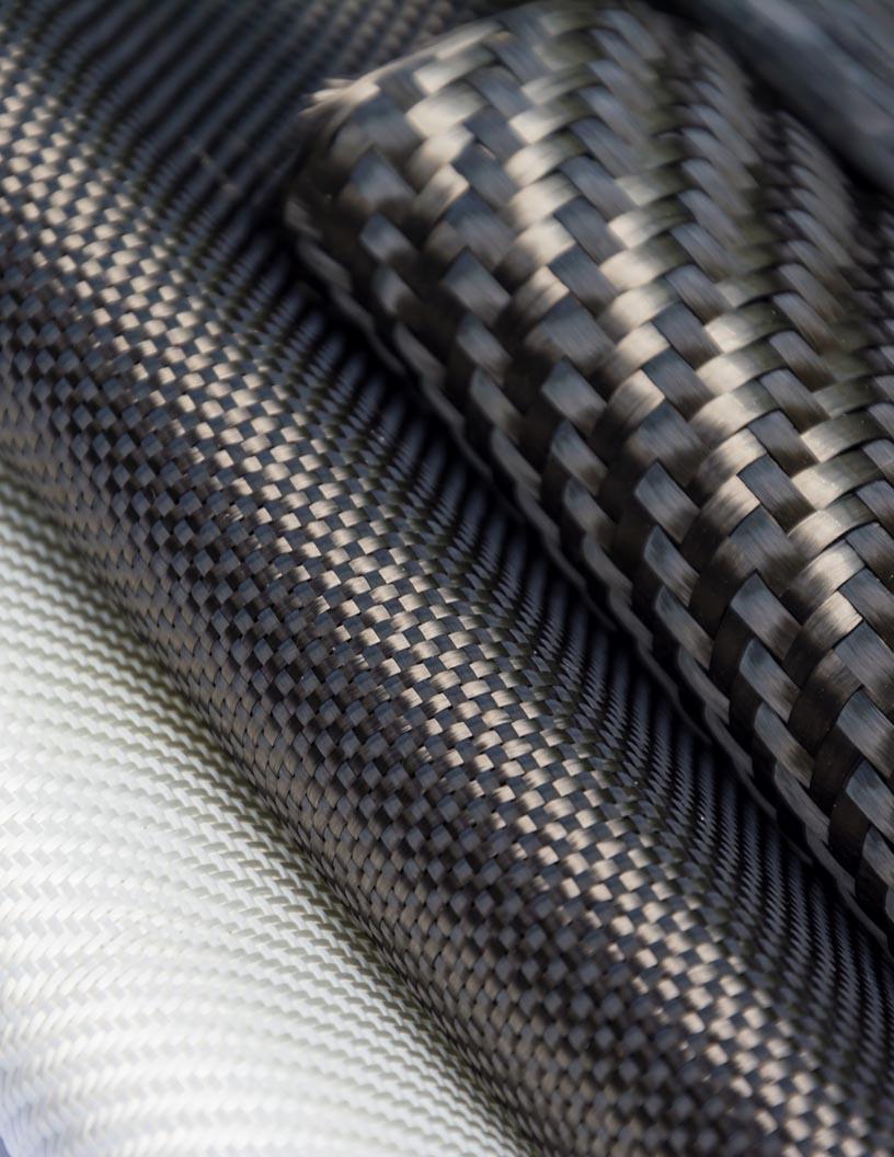 Global Carbon Fiber Market 2025-2029