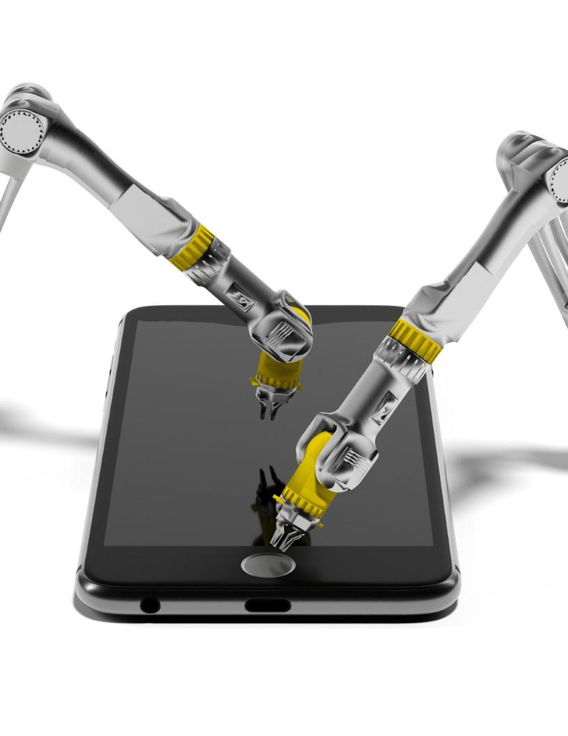 Global Mobile Robot Platforms Market 2025-2029