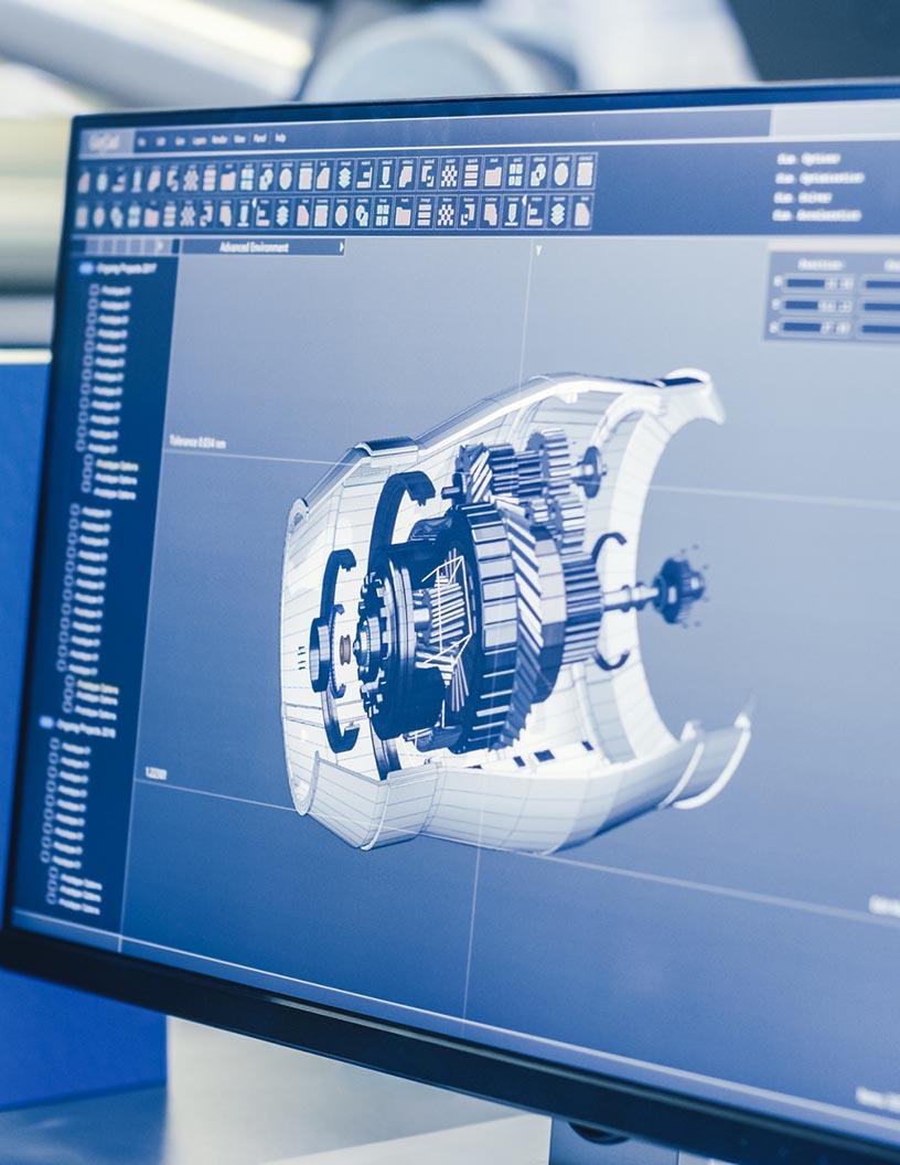Global Computer Aided Engineering (CAE) Market 2025-2029
