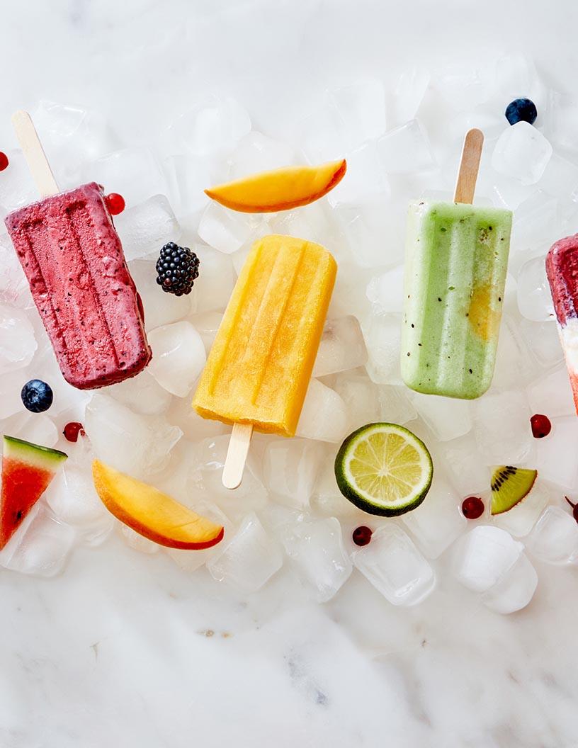 Global Frozen Snack Food Market 2025-2029