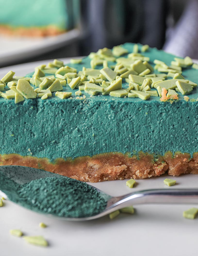 Global spirulina chocolates market 2024-2028