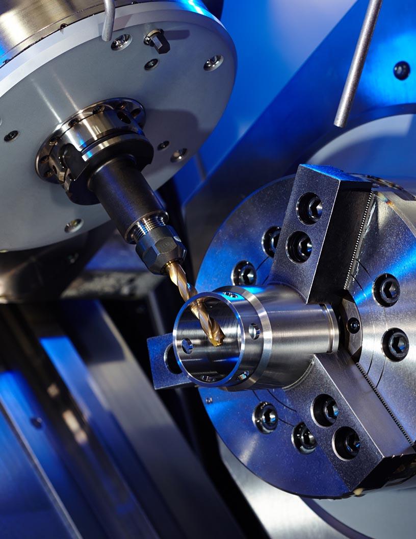 Global Metal Cutting Tools Market 2025-2029