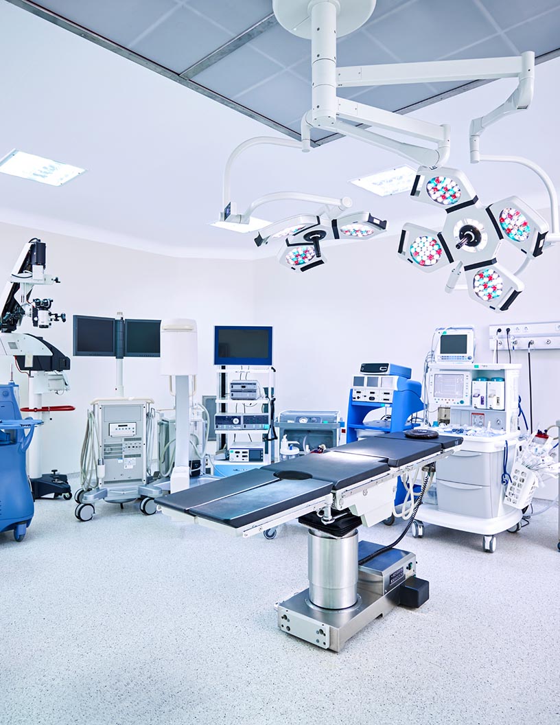 Global radiation detection and monitoring equipment market 2024-2028