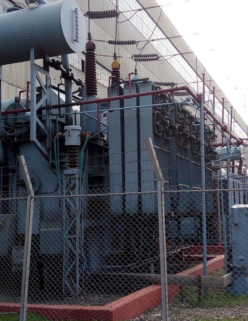 Global Power Transformers Market 2025-2029