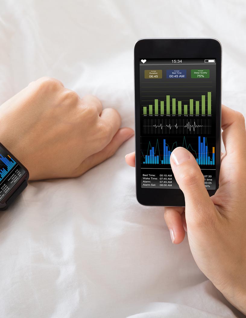 Global Smart tracker market 2024-2028
