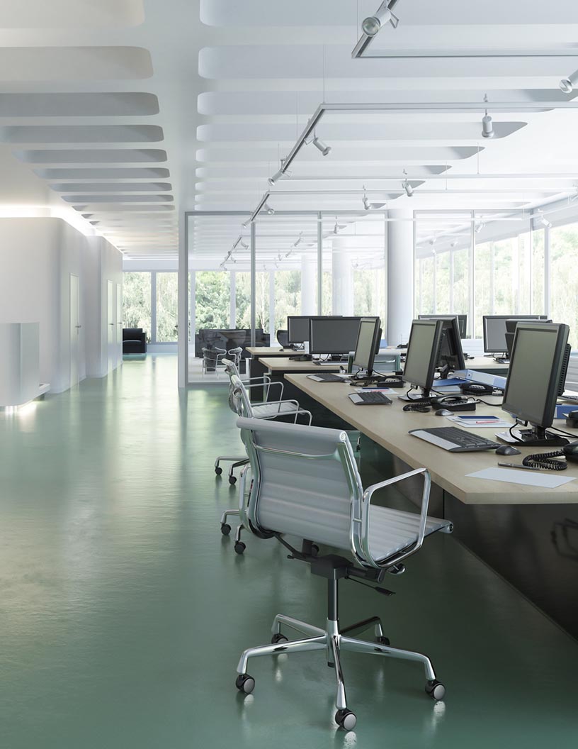 Global Ergonomic Computer Equipment Market 2024-2028
