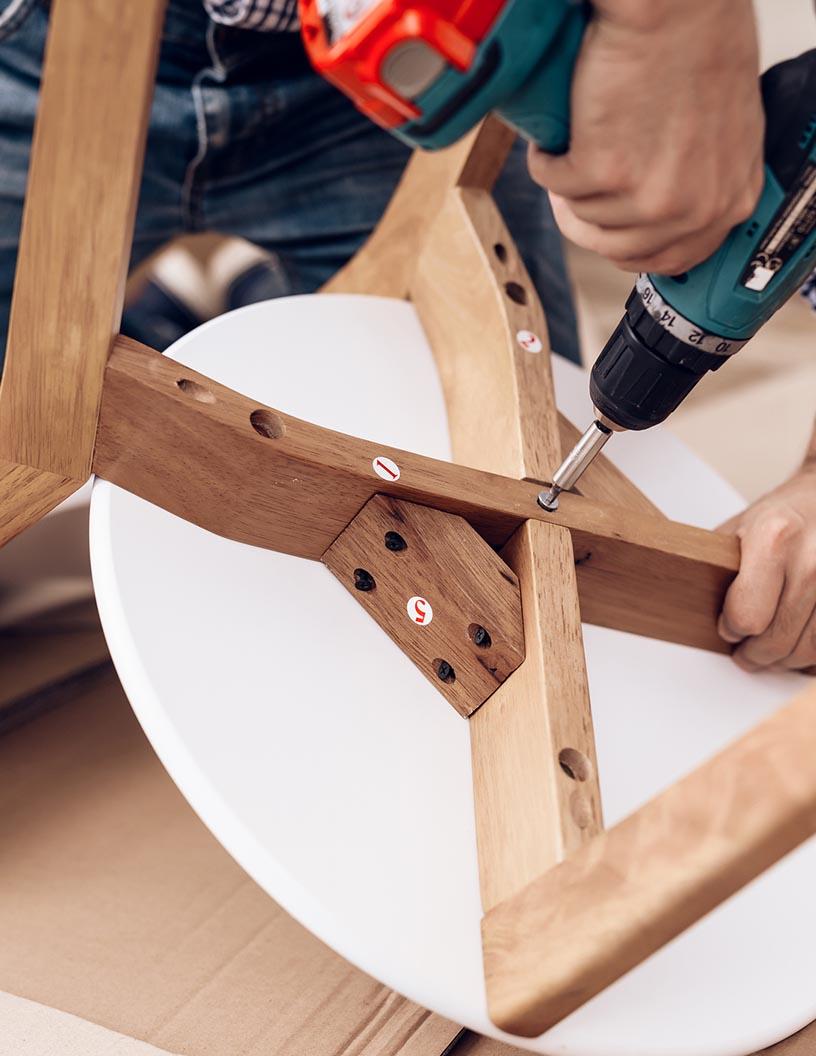 Ready To Assemble (RTA) Furniture Market in Europe 2025-2029