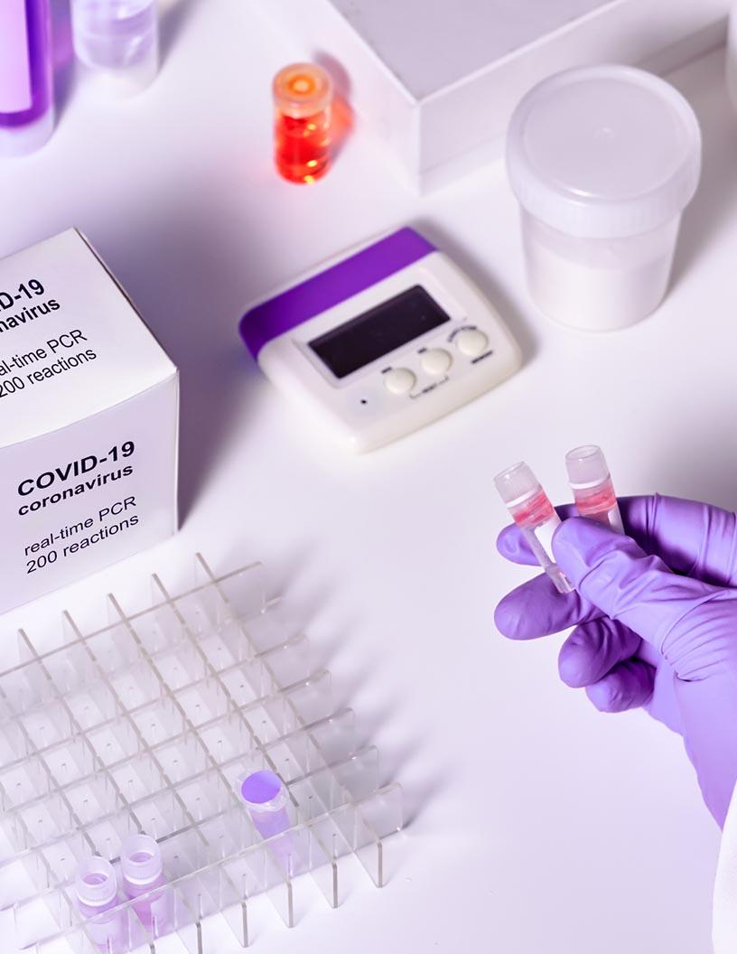 Coronavirus Test Kits Market in APAC 2024-2028