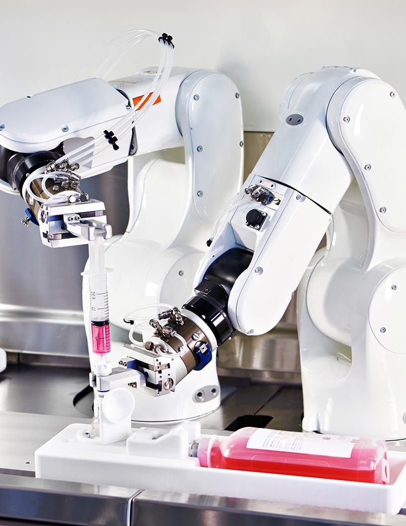 Global Robotic Process Automation (RPA) Market 2025-2029