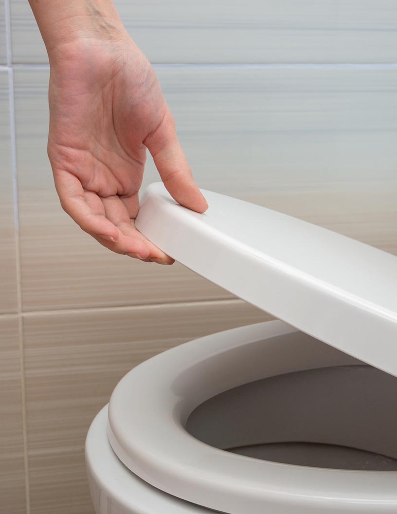Global toilet seats market 2024-2028