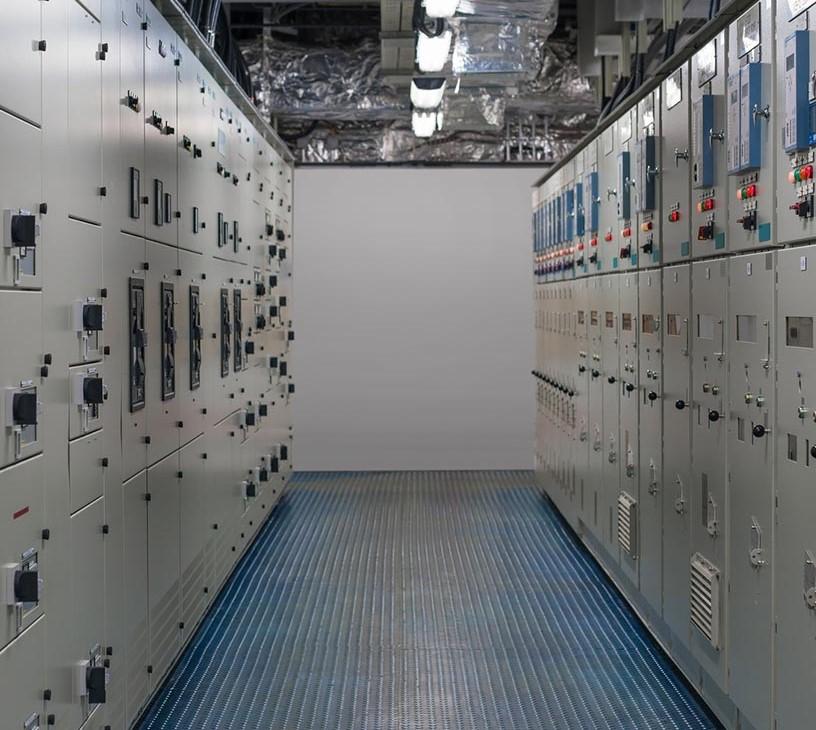 Global Direct Current Power System Market 2025-2029
