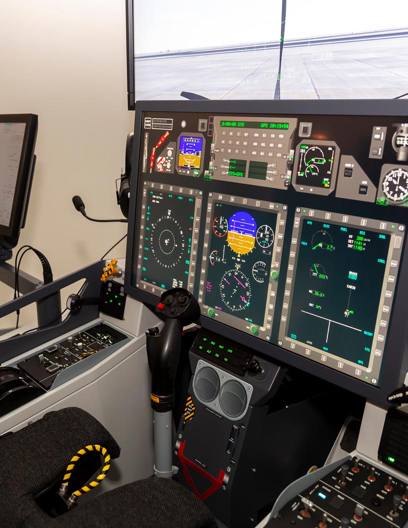 Global Military Simulation and Virtual Training Market 2024-2028