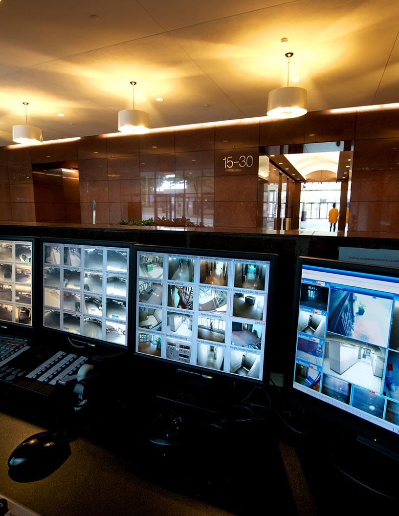Global Video Surveillance As A Service (VSaaS) Market 2025-2029