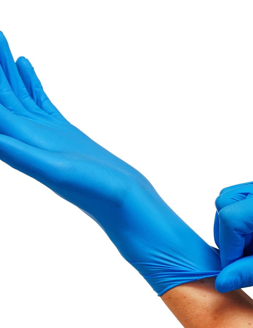 Disposable Gloves Market in US 2025-2029