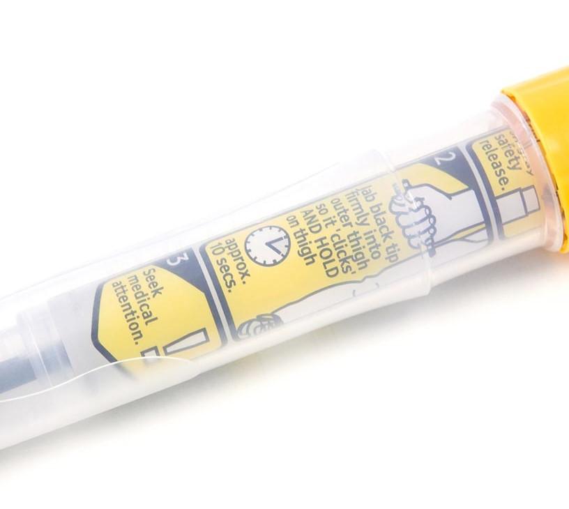 Global Epinephrine Autoinjector Market 2025-2029