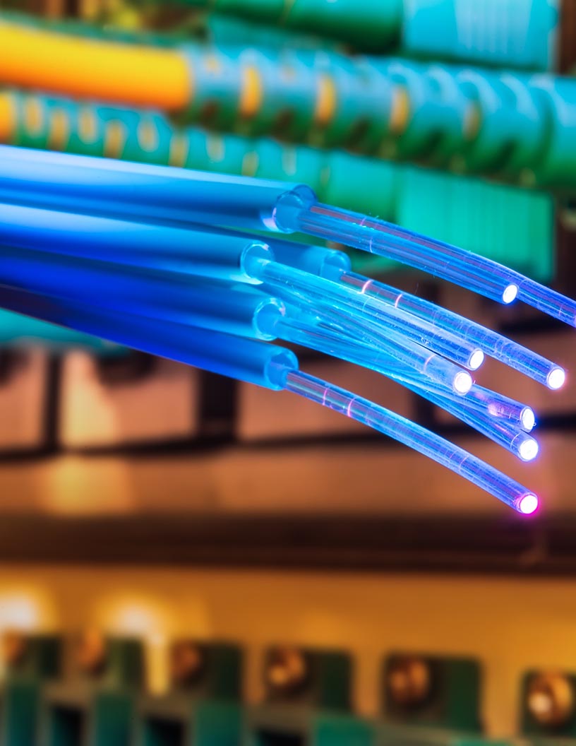 Global visible light communication market 2024-2028