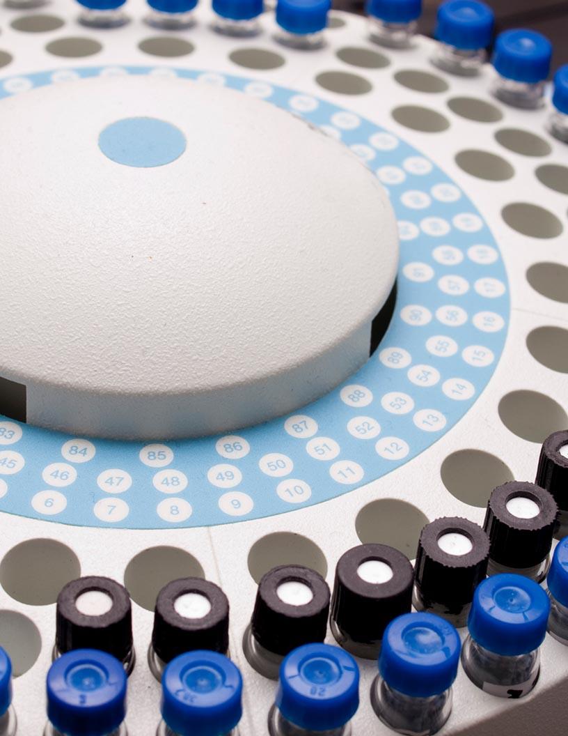 Global Chromatography Resins Market 2025-2029