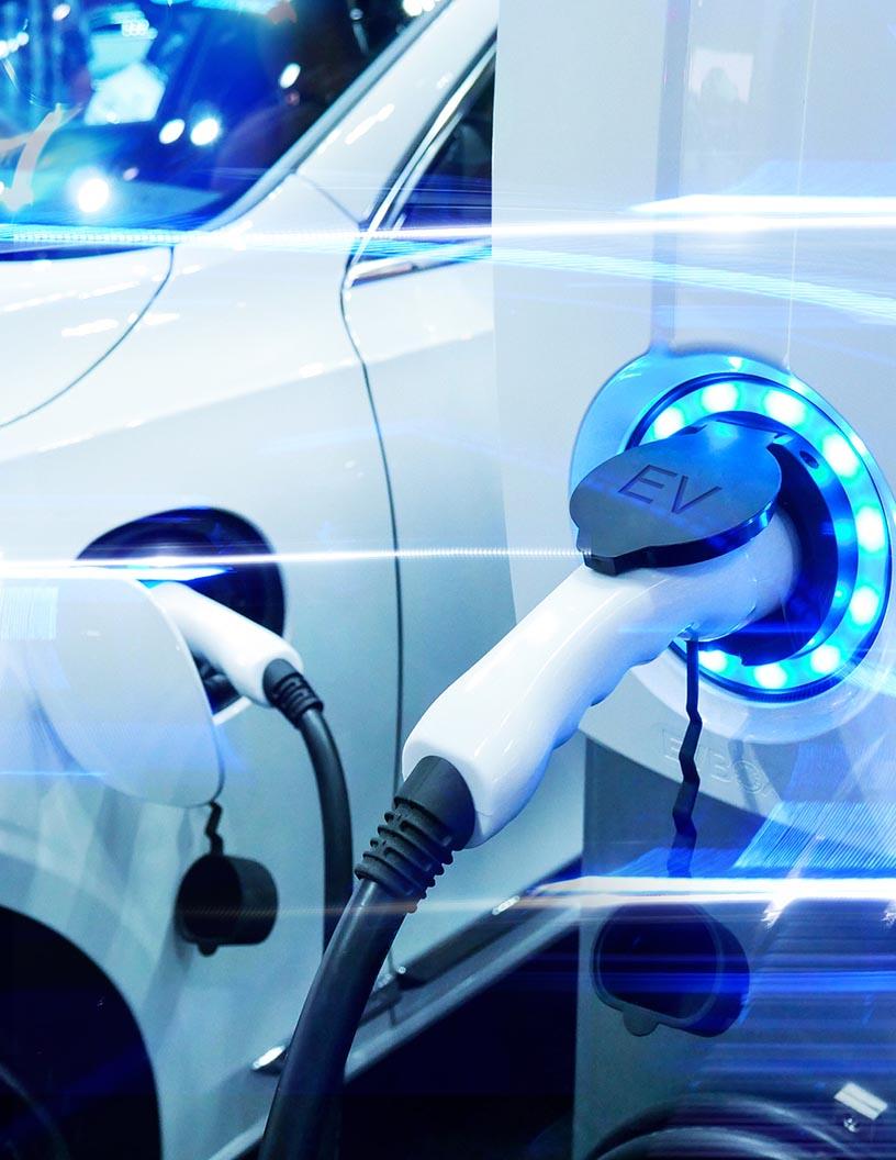 Global electric vehicle battery thermal management system (EV BTMS) market 2024-2028