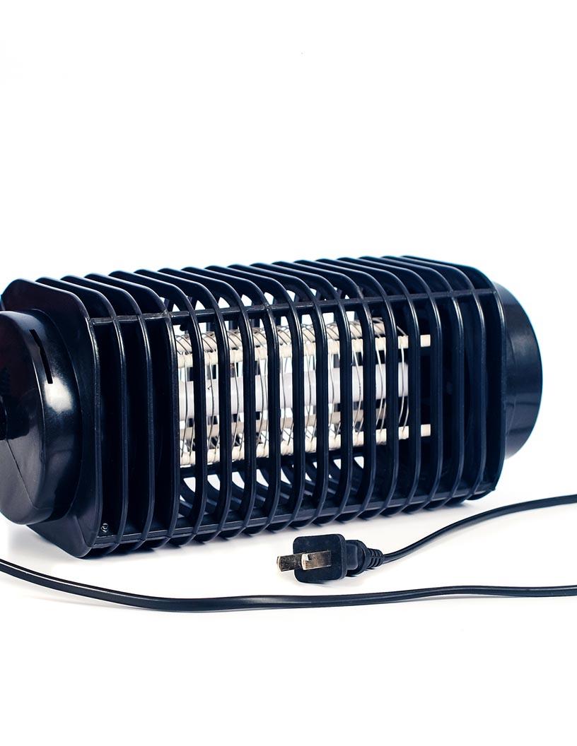 Global Electronic Insect Killer Market 2025-2029