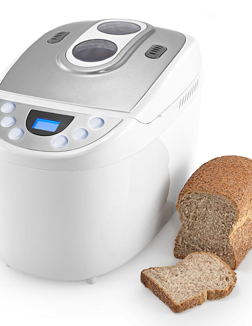 Global bread maker market 2024-2028