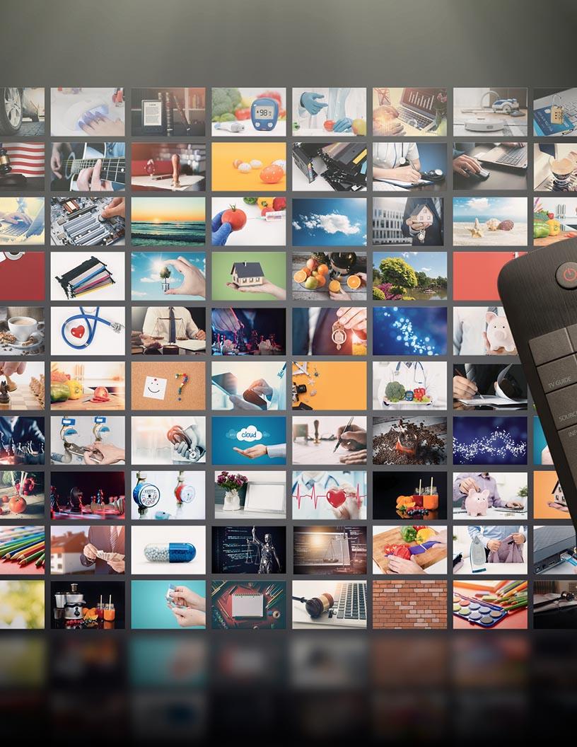 Global Online Streaming Services Market 2025-2029