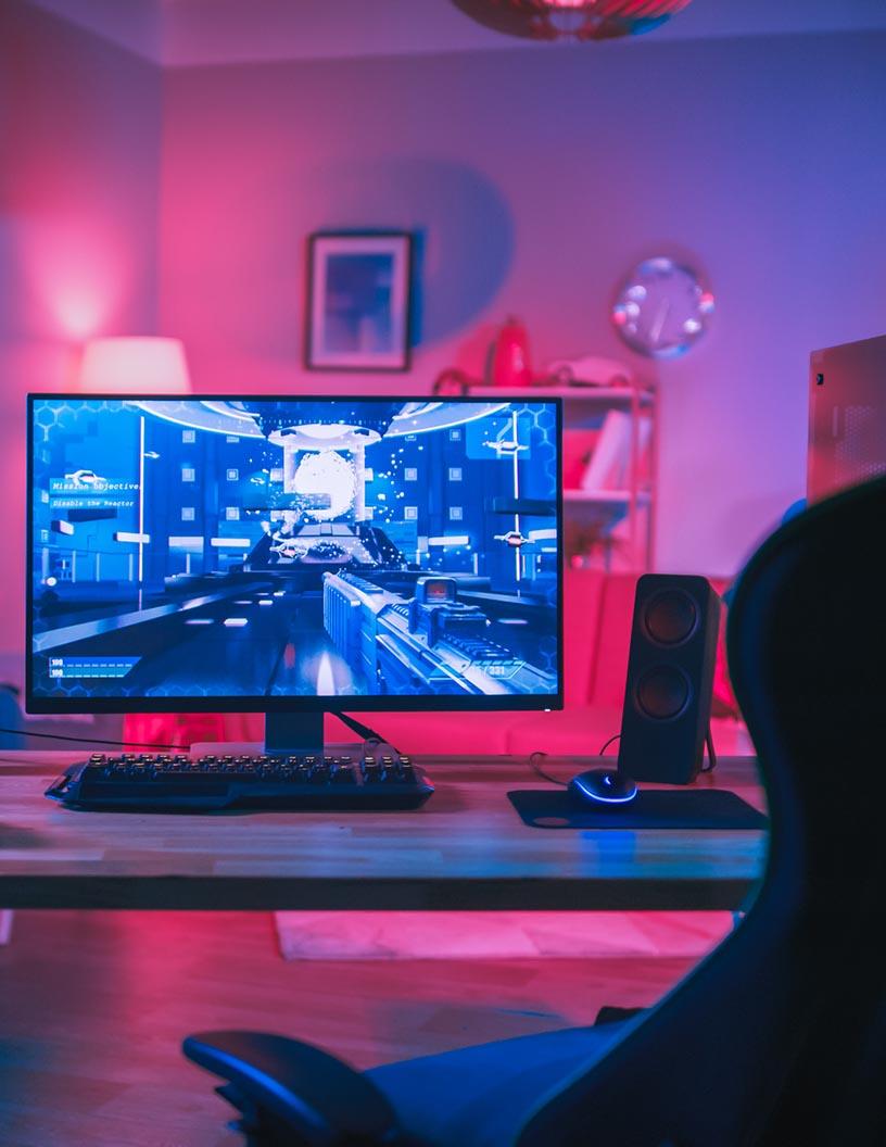 Global Esports Market 2025-2029