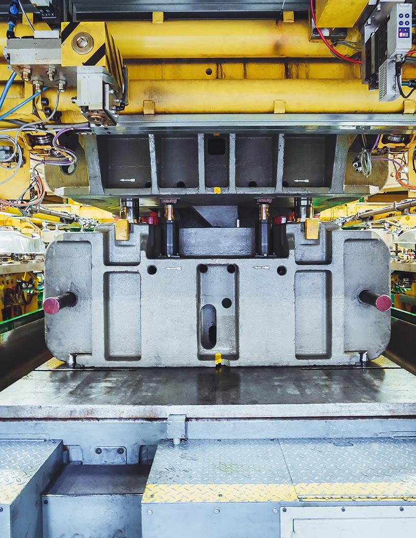 Global Hydraulic Press Machine Market 2024-2028