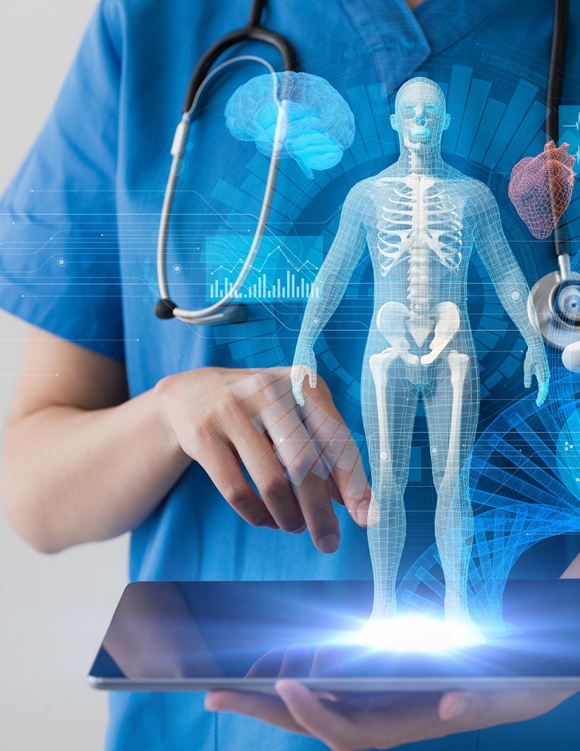 Global biosimulation market 2024-2028