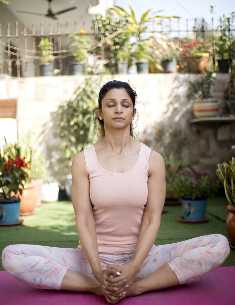 Global Yoga Clothing Market 2025-2029