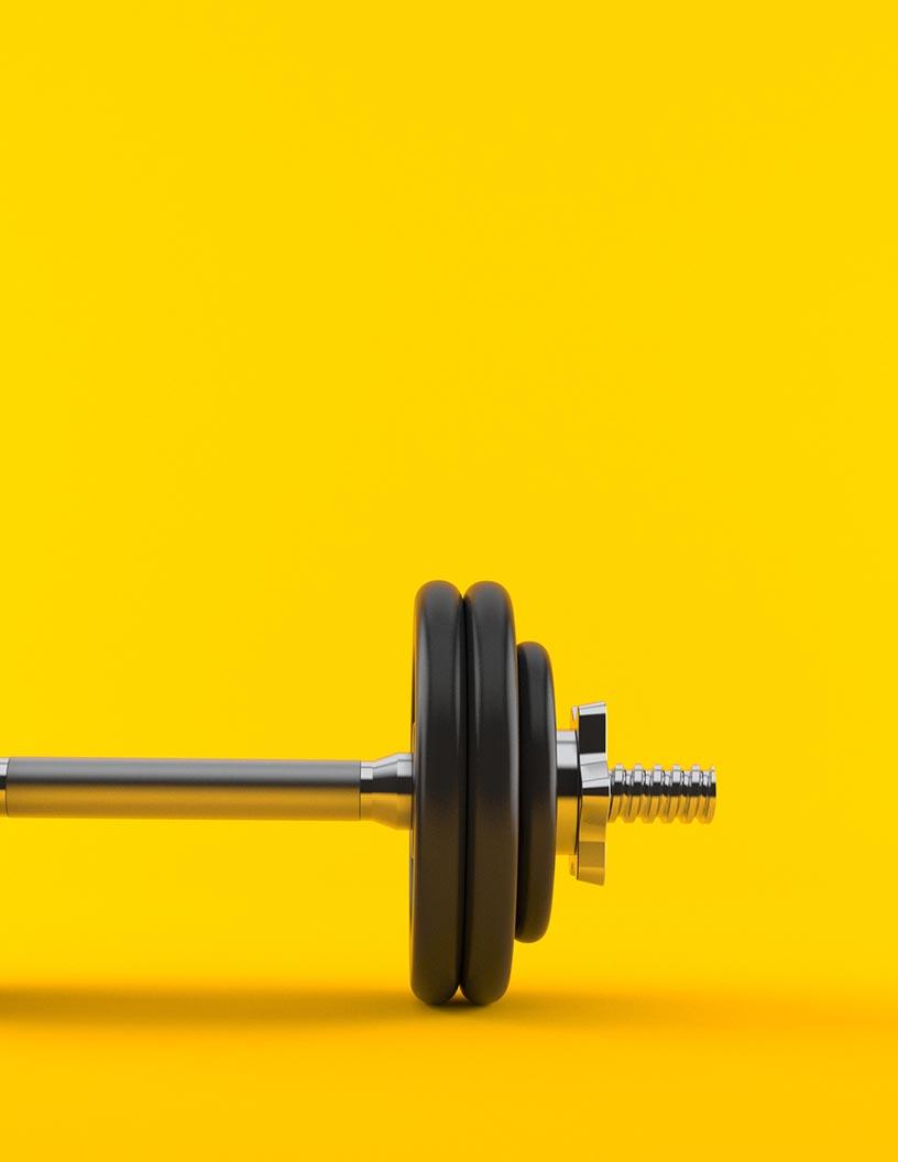 Global Dumbbells Market 2025-2029