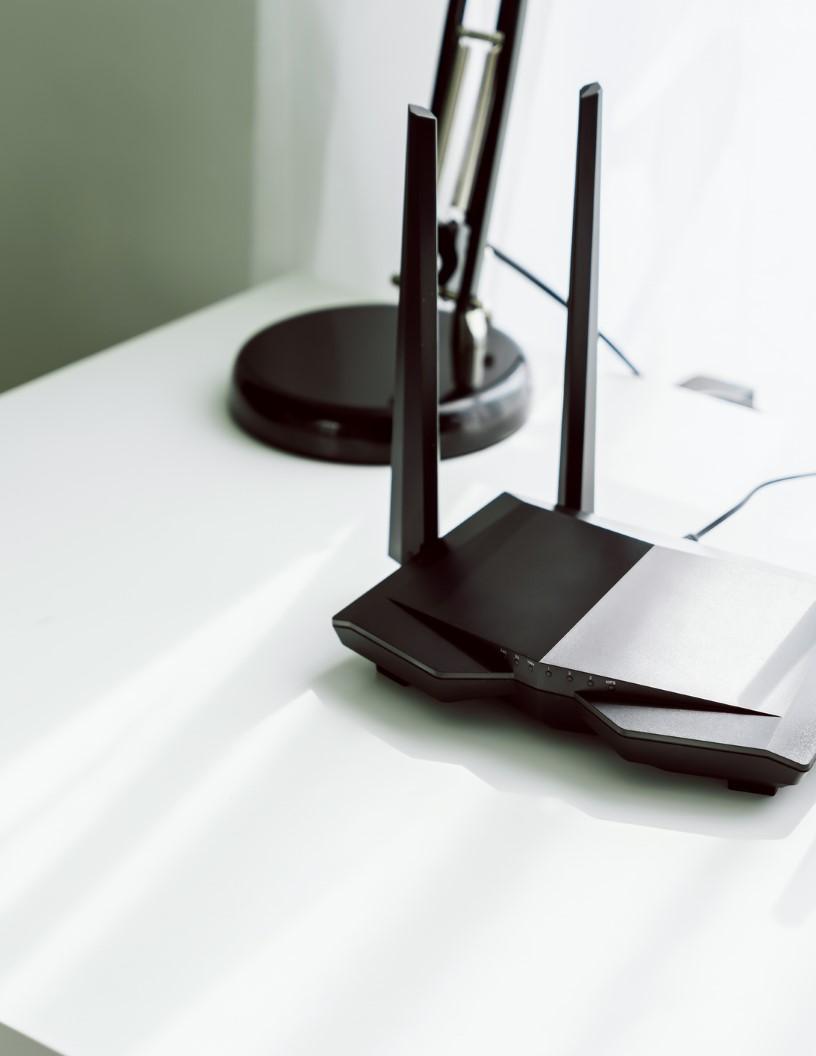 Global Home Wi-Fi Router Market 2025-2029