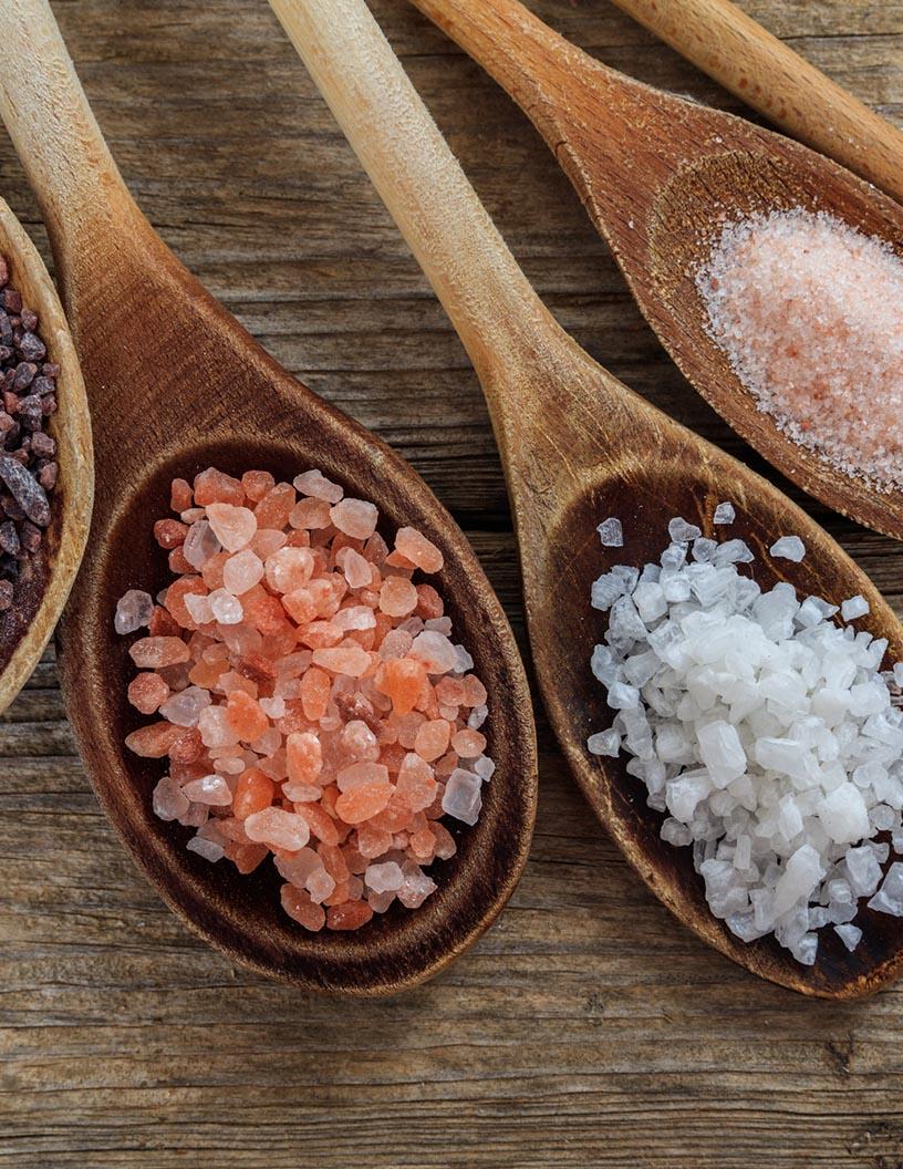 Global Salt Market 2025-2029