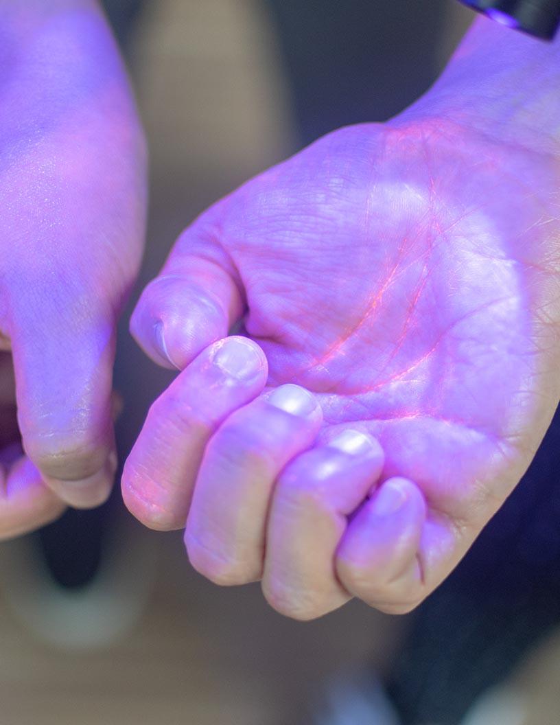 Global ultraviolet (UV) disinfection equipment market 2024-2028