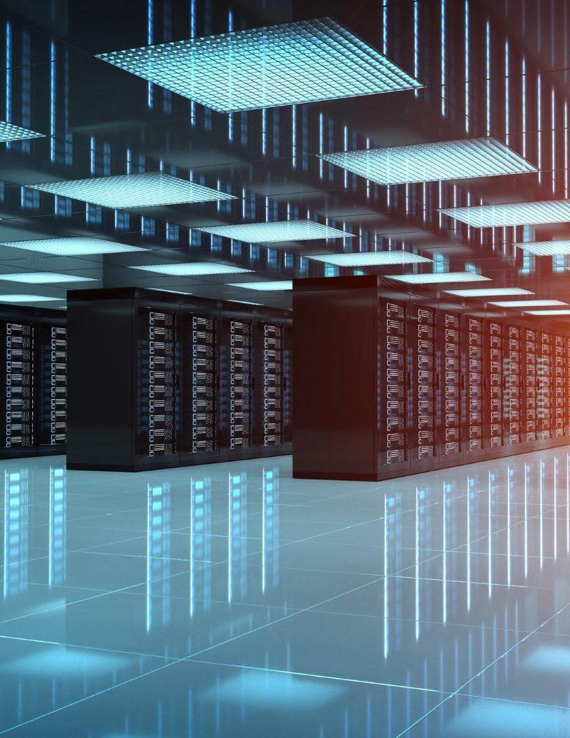 Global Data Center Cooling Solutions Market 2025-2029