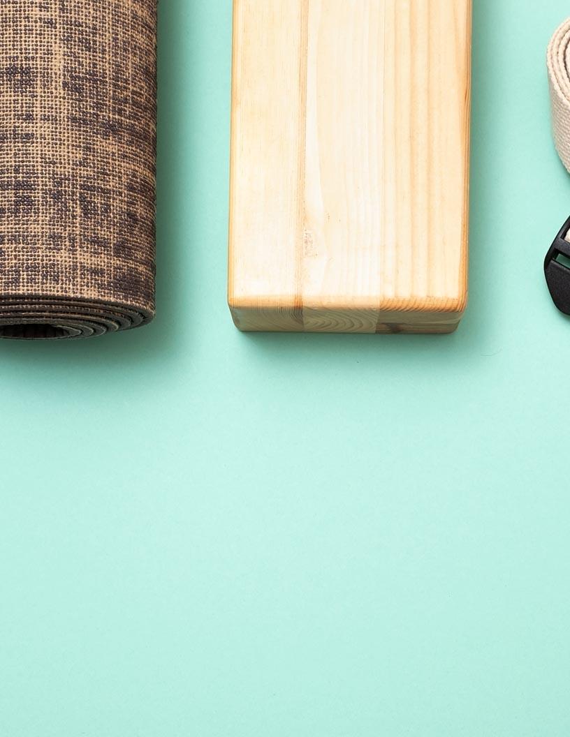 Global Yoga Accessories Market 2025-2029