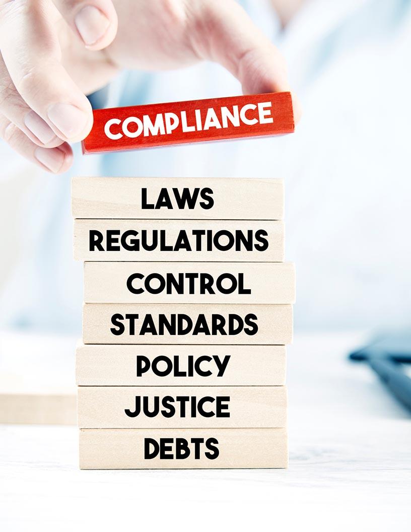Global Enterprise Governance, Risk, And Compliance (EGRC) Solutions Market 2025-2029