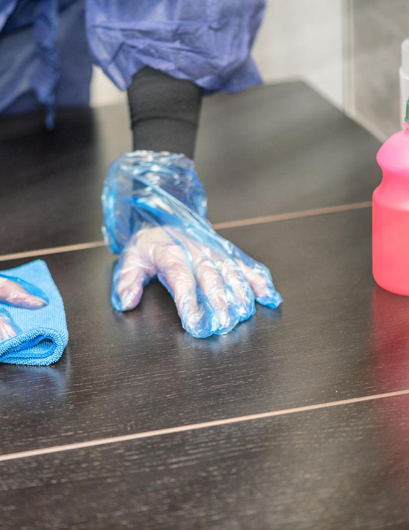 Latest News: Global hospital cleaning chemicals market 2024-2028