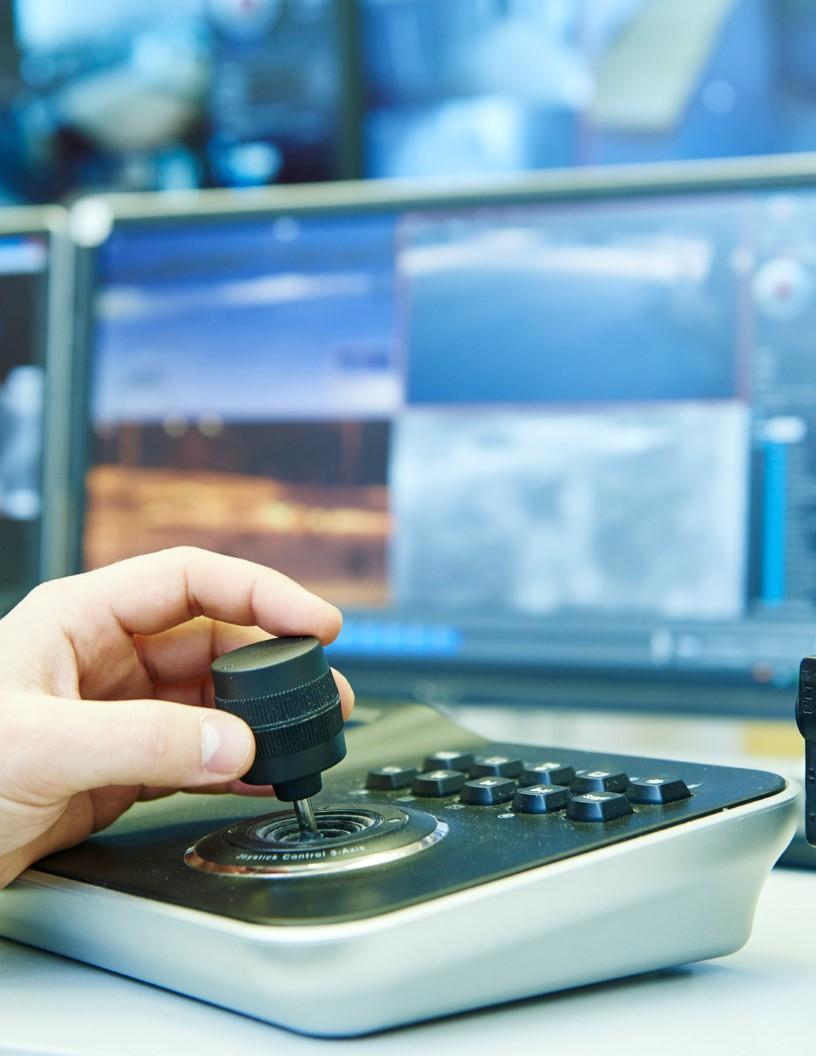 Global Threat Detection Systems Market 2025-2029