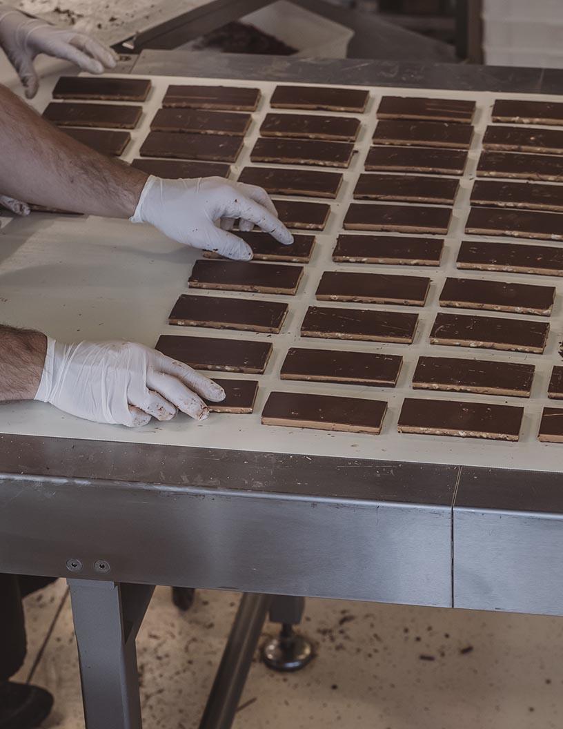 Global Industrial Chocolate Market 2025-2029