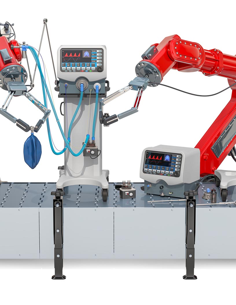 Global machine vision (MV) market 2024-2028